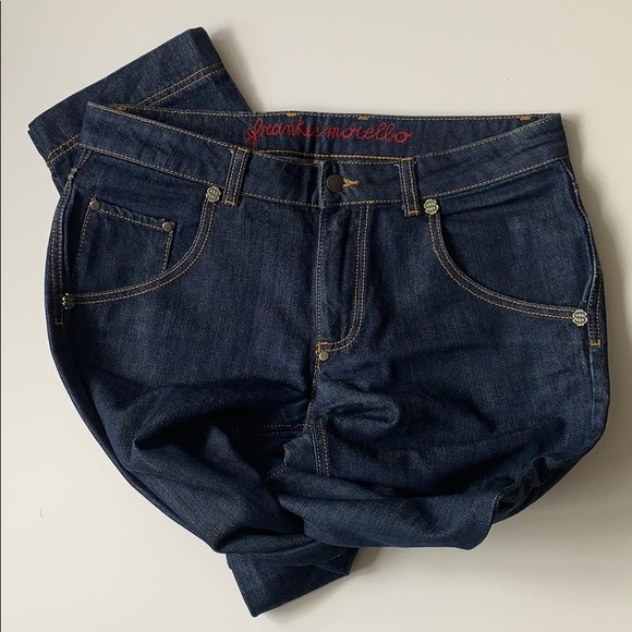 Trendy 👖 by Frankie Morello - Picture 5 of 13